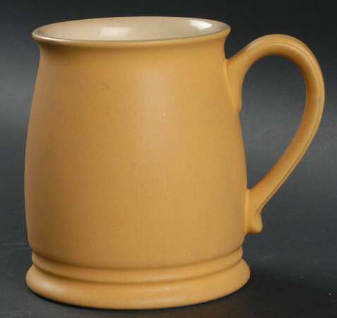 Matte Mugs Mug