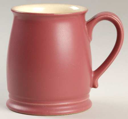 Matte Mugs Mug