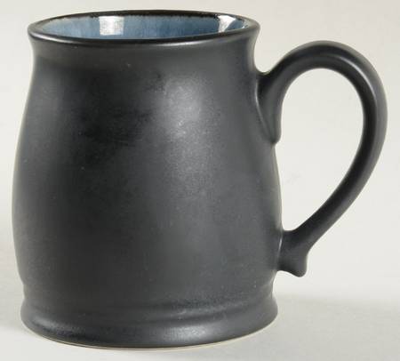 Matte Mugs Mug