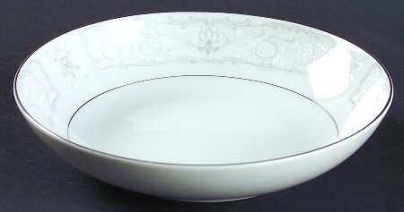 Antoinette Fruit/Dessert (Sauce) Bowl