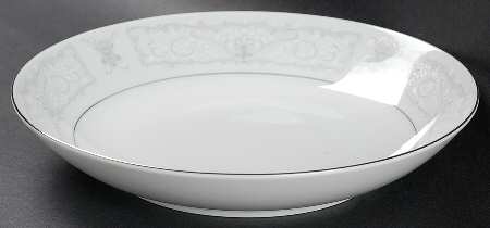 Antoinette Coupe Soup Bowl