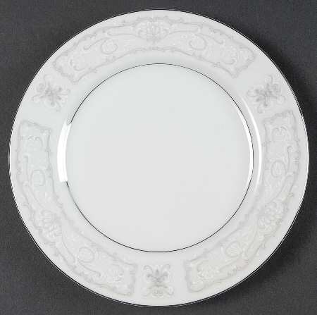 Antoinette Bread & Butter Plate