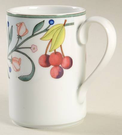 Printemp Mug