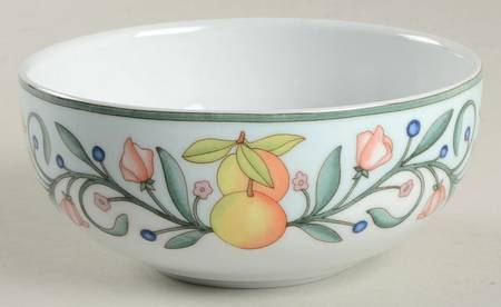 Printemp Fruit/Cereal Bowl