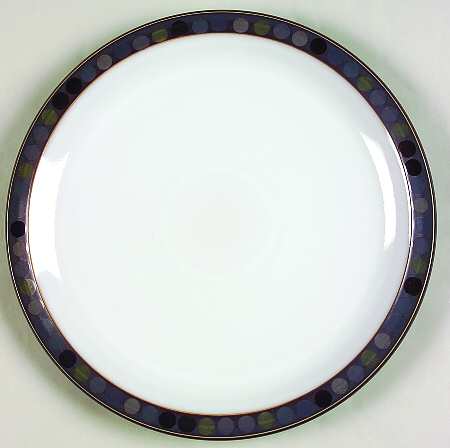 Jet Dots by Denby-Langley