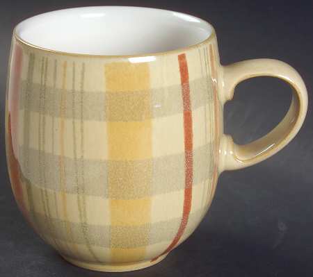 Caramel Mug