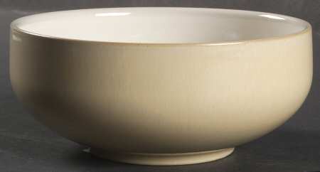 Caramel Soup/Cereal Bowl
