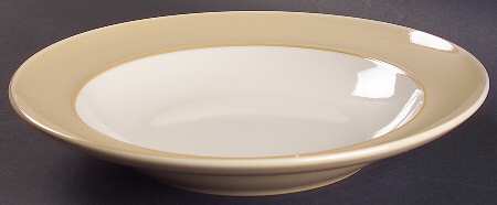 Caramel Gourmet Bowl