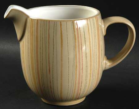 Caramel Stripes 20 Oz Jug