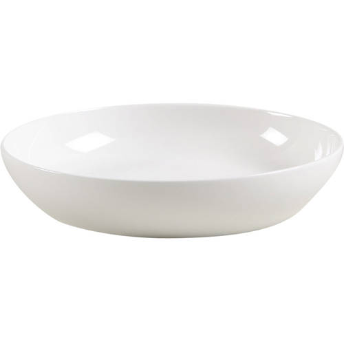 China 8" Individual Pasta Bowl