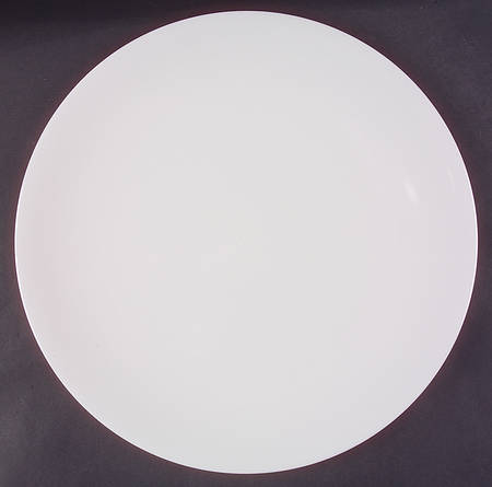 China Large Dinner Plate
