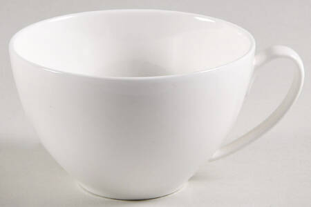 China Flat Cup