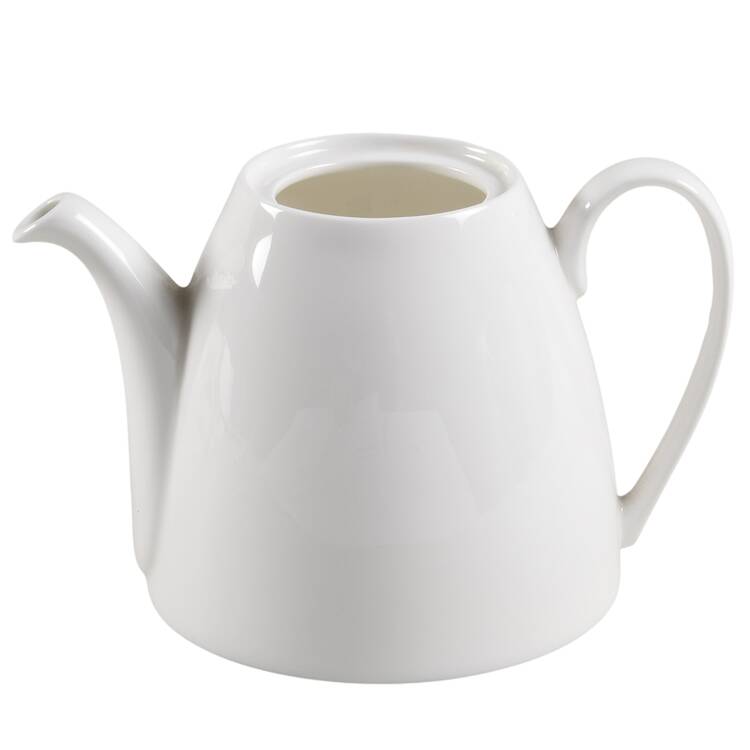China Mini Teapot No Lid