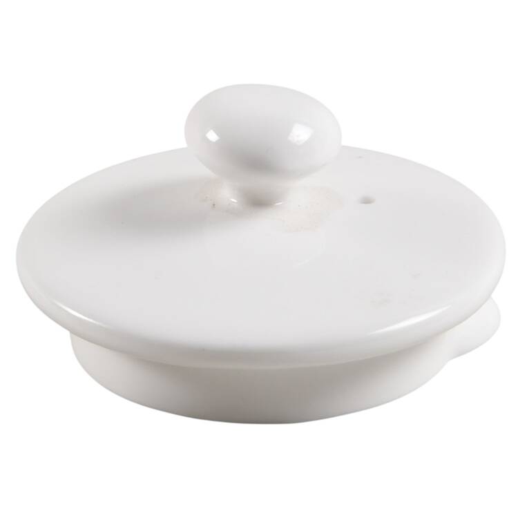 China Lid for Mini Teapot