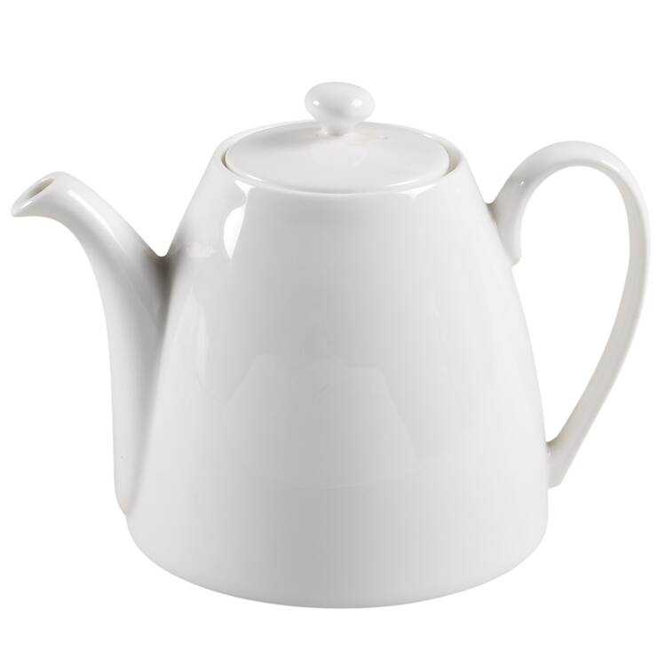 China Mini Teapot & Lid
