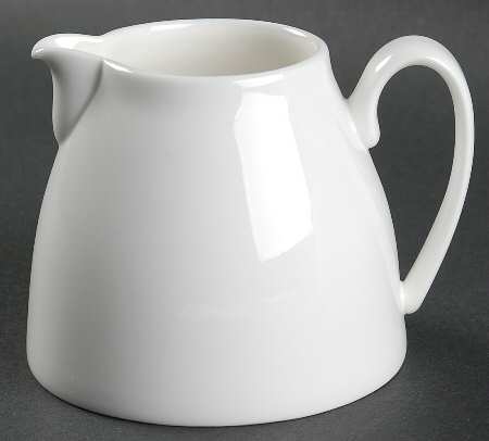 China Creamer