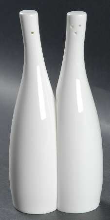 China Salt & Pepper Set