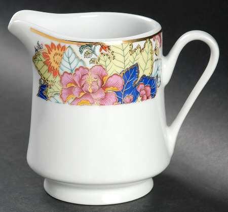 Tobacco Leaf Creamer
