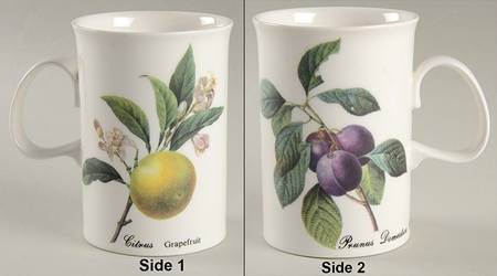 Malvern Mug