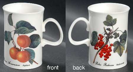Malvern Mug