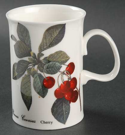 Malvern Mug