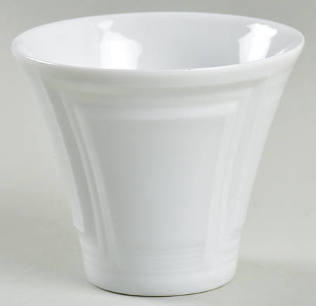 Celtika White Short China Tumbler