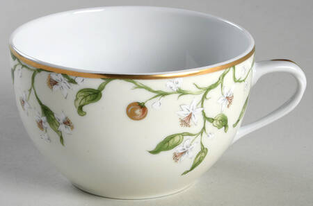 Orangeraie Breakfast Cup