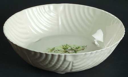 Hawthorne 7" Fruit Bowl