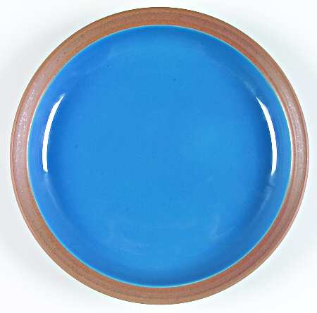 Blt Pottery Blue by Dansk