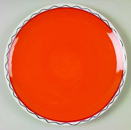 Latin Spice Chipotle Orange by Dansk