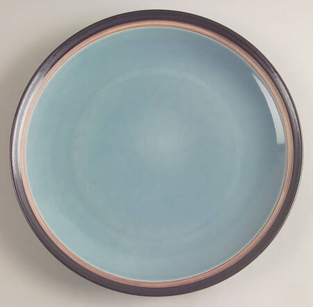 Boundary Blue by Dansk