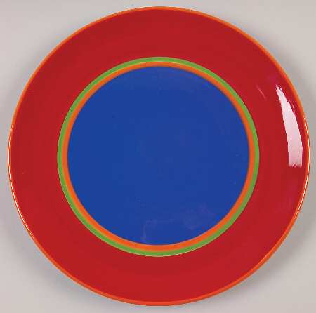 Caribe Cayman Red by Dansk