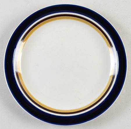 Paris Salad Plate