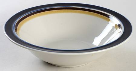 Paris Rim Soup Bowl