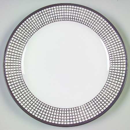 Gridworks Gray by Dansk