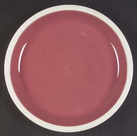 Coconut Grove Fuchsia by Dansk