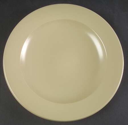 Studio Lm Taupe Salad Plate