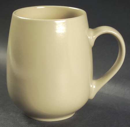 Studio Lm Taupe Mug