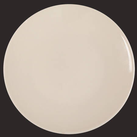 Color Spirit Vanille Salad Plate