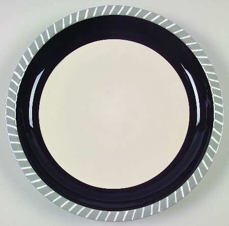 Sundial Midnight by Dansk