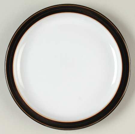 Merlot Tea Plate