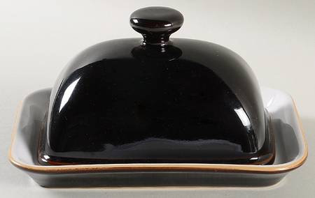 Merlot 1/4 Lb Covered Butter