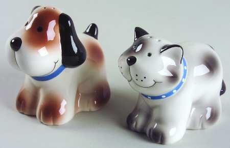 Paw Prints by Department 56