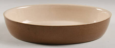 Truffle 11" Oval Baker
