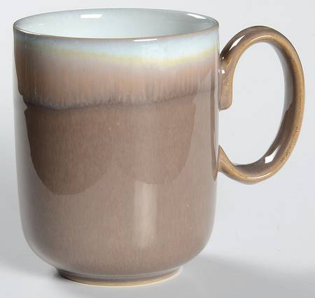 Truffle Double Dip Mug