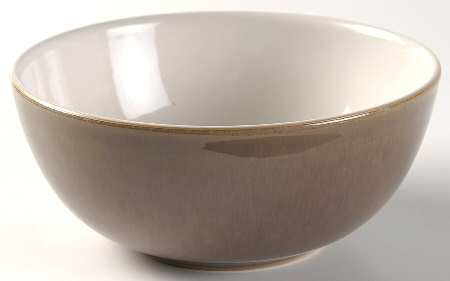 Truffle Soup/Cereal Bowl