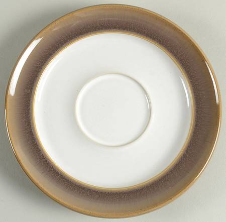 Truffle Saucer for Flat Cup
