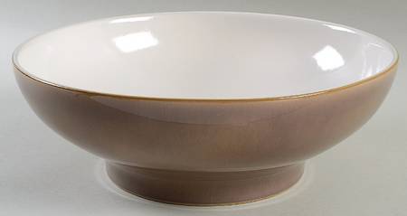 Truffle 11" Round Serving Bowl
