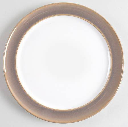 Truffle Bread & Butter Plate