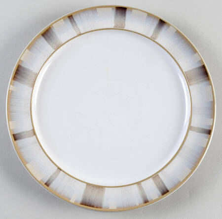 Truffle Layers Salad/Dessert Plate